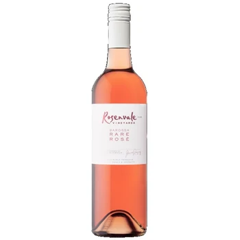 Rosenvale Vineyards Rare Rose 2019 Wine